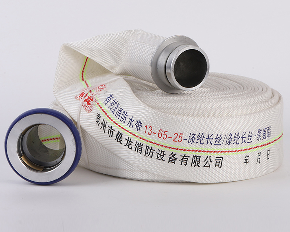 13-65-25-滌綸長絲-聚氨酯-內(nèi)扣式接口KD65